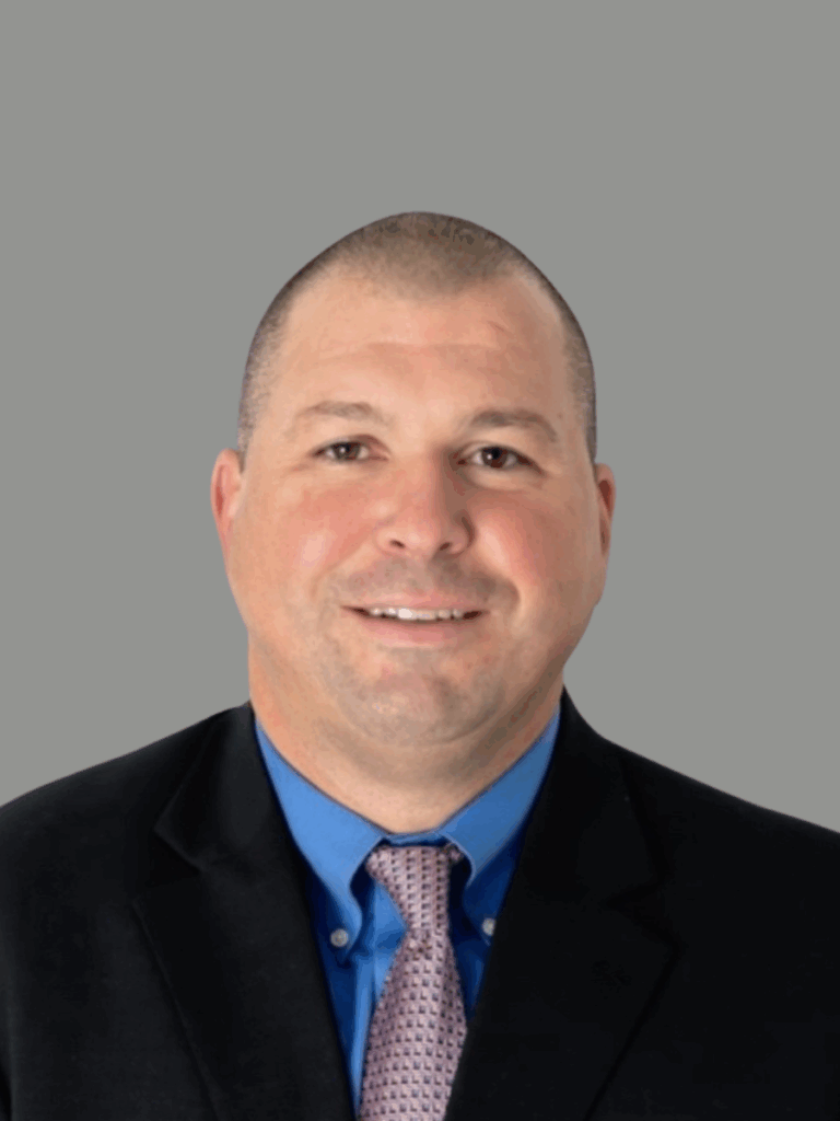 Adam Stahl - SVP National Business Development